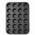 Non-Stick Muffin Tray, 24-Cup