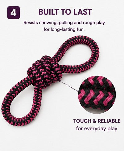 Rope Dog Toy