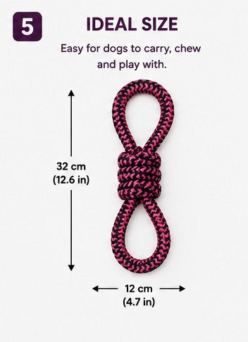 Rope Dog Toy