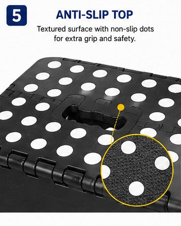 Folding Step Stool