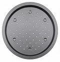 Non-Stick Perforated Pizza Pan, 35 × 2 cm – Single